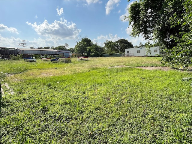 4815 E Tidwell Rd, Houston, TX 77016