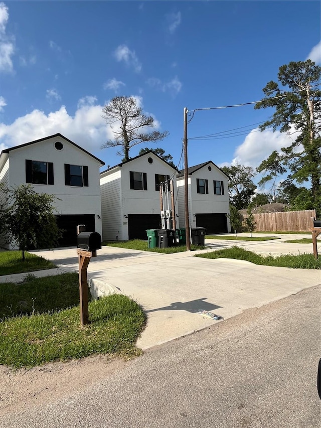 4815 E Tidwell Rd, Houston, TX 77016