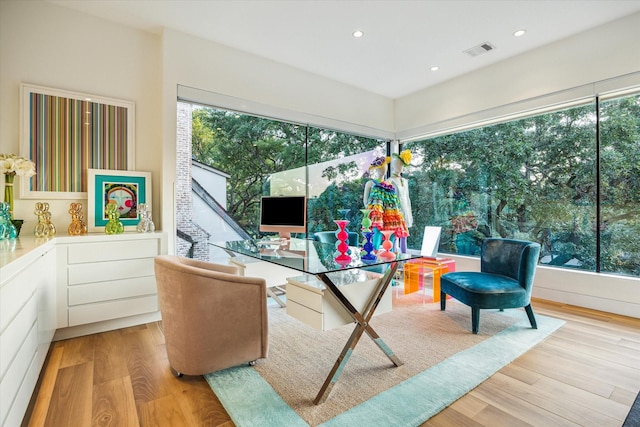 311 Brown Saddle St, Houston, TX 77057 - view of sunroom