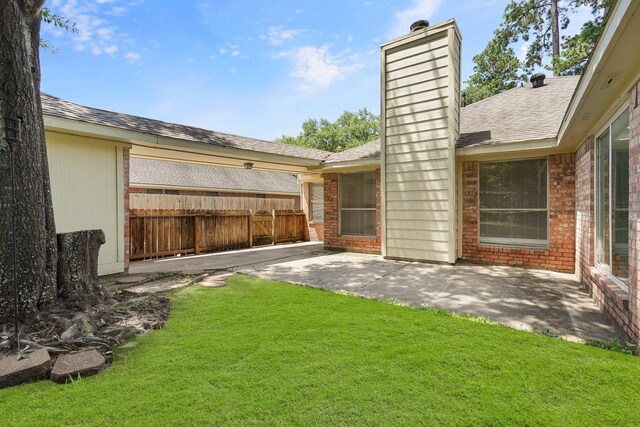 1722 Calmar Dr, Spring, TX 77386 - photo 19