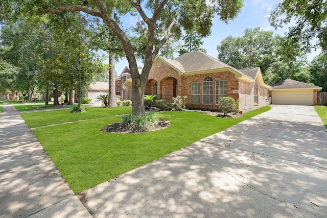 1722 Calmar Dr, Spring, TX 77386 - photo 24