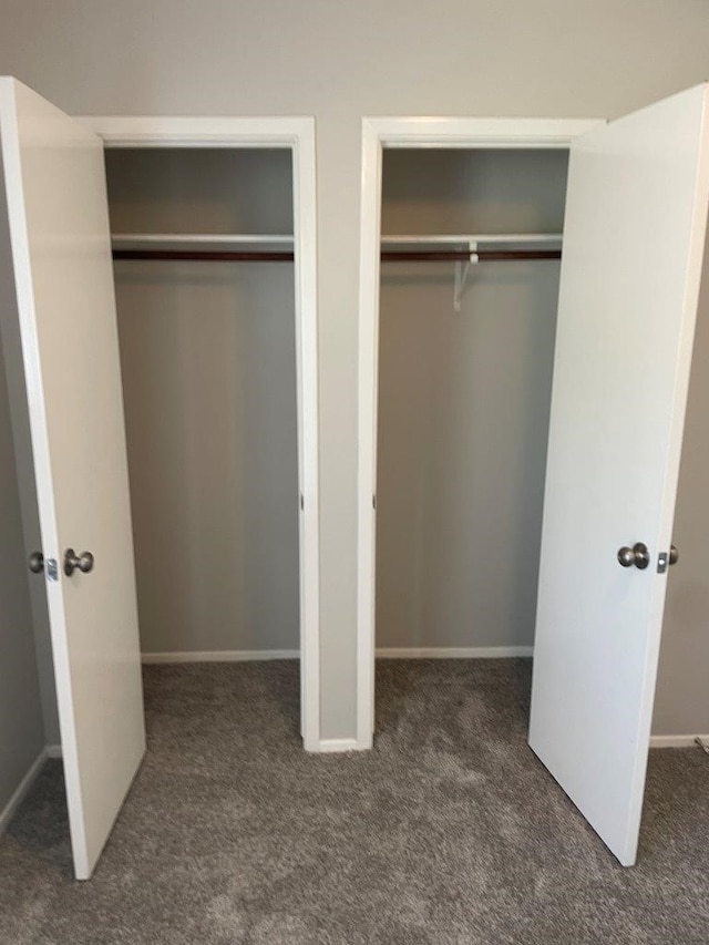 8315 Marble Arch Ct, Humble, TX 77338 - view of closet