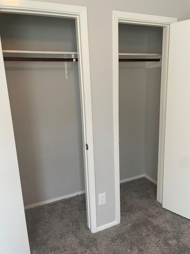 8315 Marble Arch Ct, Humble, TX 77338 - view of closet