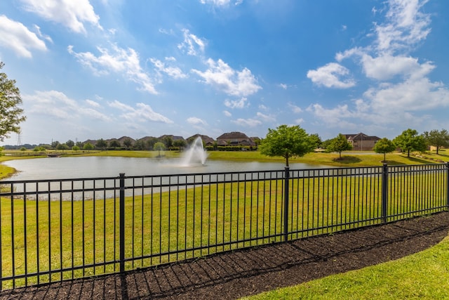 11702 Saporito Way, Richmond, TX 77406 - water view