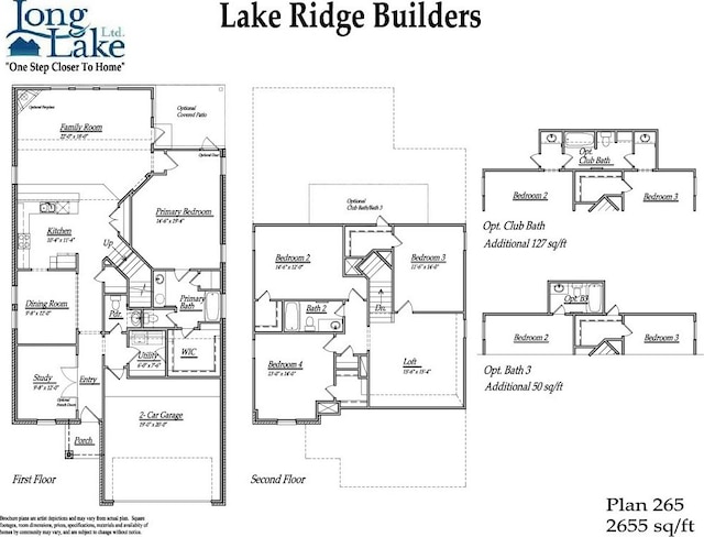 2559 Forest Cedar Ln, Conroe, TX 77301 - photo 15