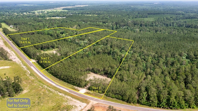 TRACT1 Fm 942, Livingston, TX 77351