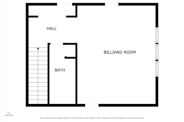 10106 Holly Chase Dr, Houston, TX 77042 - home floor plan