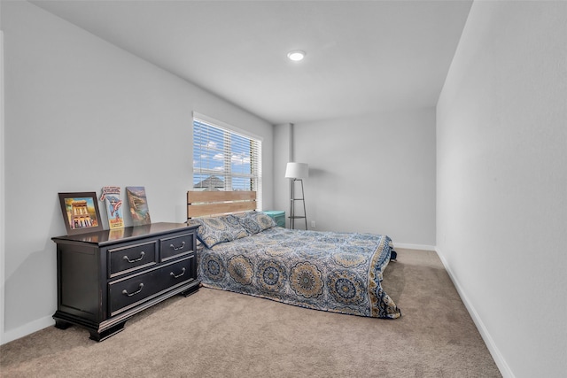 8310 Royal Breeze Dr, Cypress, TX 77433 - carpeted bedroom with baseboards