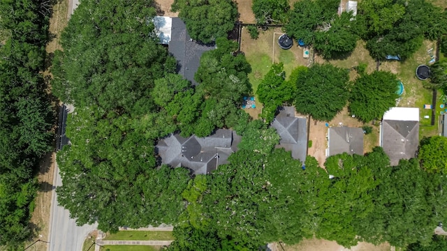 500 W Post Office St, Eagle Lake, TX 77434 - view of property location