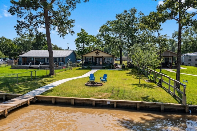 269 Bass Blvd, Trinity, TX 75862 - photo 3