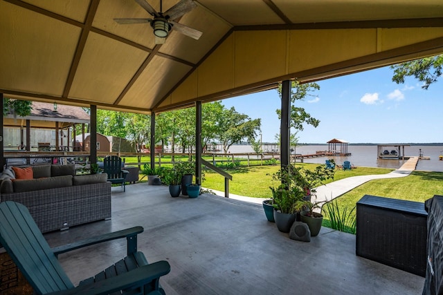 269 Bass Blvd, Trinity, TX 75862 - photo 4
