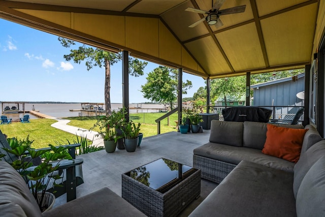269 Bass Blvd, Trinity, TX 75862 - photo 2
