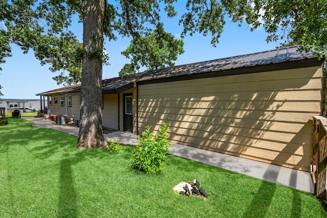 269 Bass Blvd, Trinity, TX 75862 - photo 8