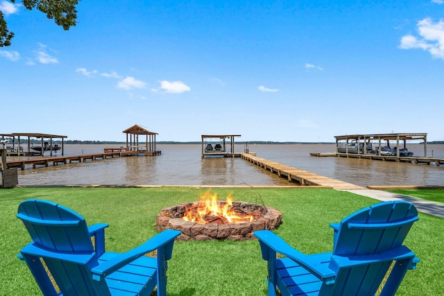 269 Bass Blvd, Trinity, TX 75862 - photo 31