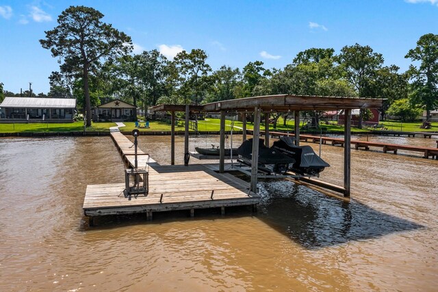 269 Bass Blvd, Trinity, TX 75862 - photo 33