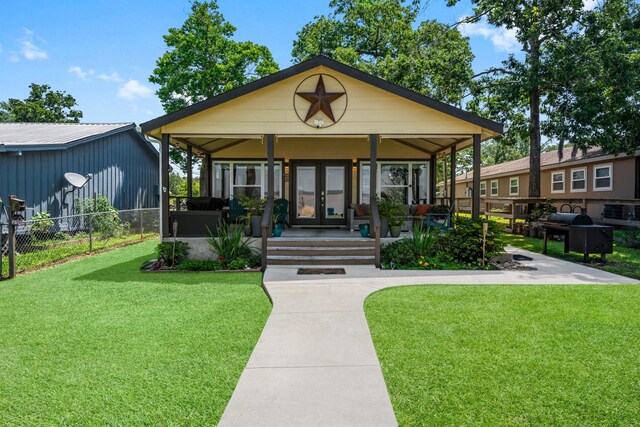 269 Bass Blvd, Trinity, TX 75862 - photo 35