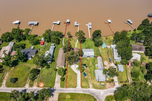 269 Bass Blvd, Trinity, TX 75862 - photo 44
