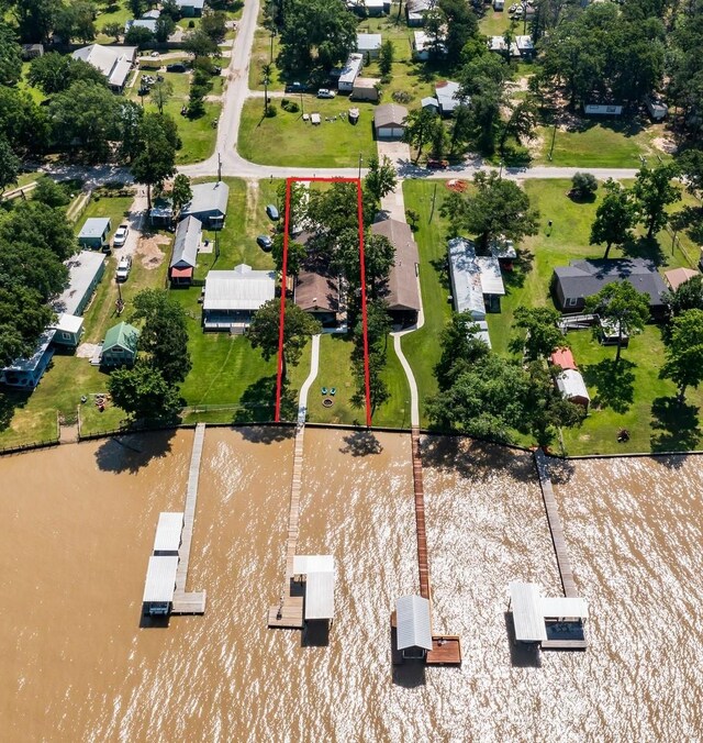 269 Bass Blvd, Trinity, TX 75862 - photo 45