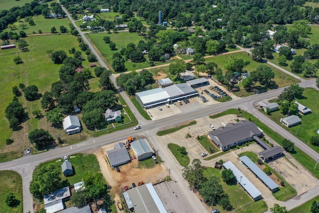1111 Fm 109, New Ulm, TX 78950 - aerial view of property's location