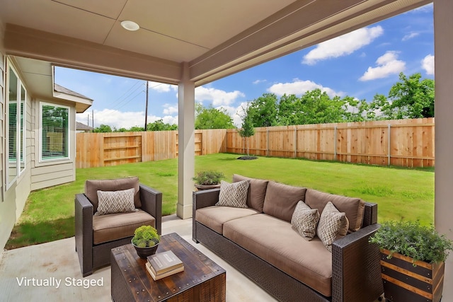 7730 Beaufort Ln, Baytown, TX 77523 - photo 33