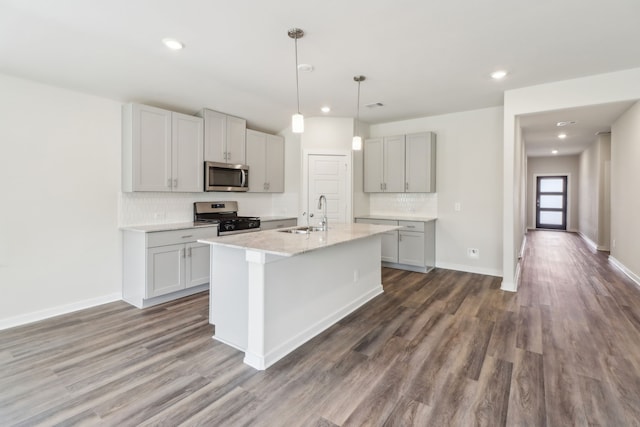 7730 Beaufort Ln, Baytown, TX 77523 - photo 3