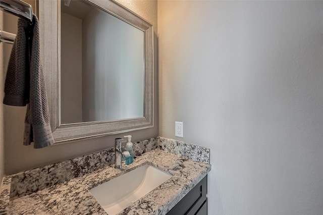 4307 Hershe St, Houston, TX 77020 - bathroom with vanity