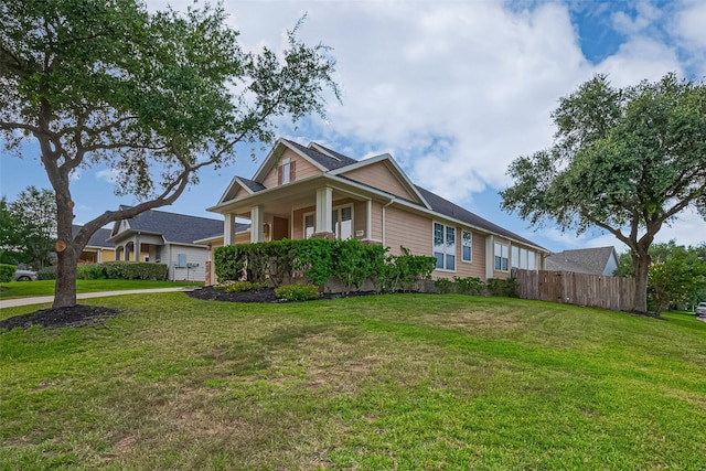 2500 Amy Lee Dr, Conroe, TX 77304 - view of front of home featuring driveway