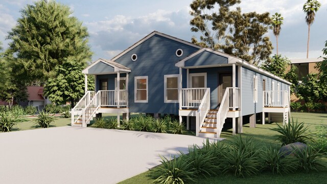 1314 W Willis St, Alvin, TX 77511 - photo 1