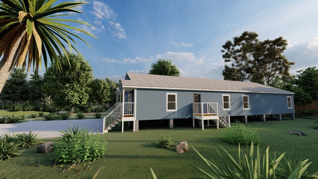 1314 W Willis St, Alvin, TX 77511 - photo 14