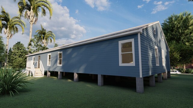 1314 W Willis St, Alvin, TX 77511 - photo 15
