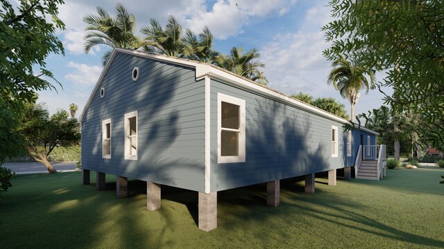 1314 W Willis St, Alvin, TX 77511 - photo 16