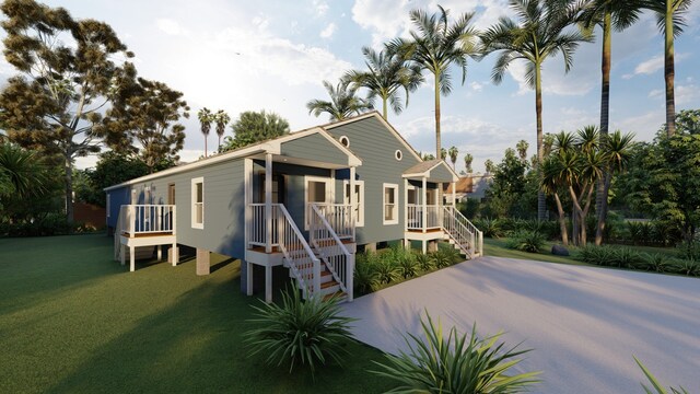 1314 W Willis St, Alvin, TX 77511 - photo 17