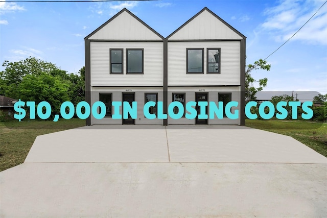 4337 Clover St A-B, Unit A-B Houston, TX 77051 - photo 1
