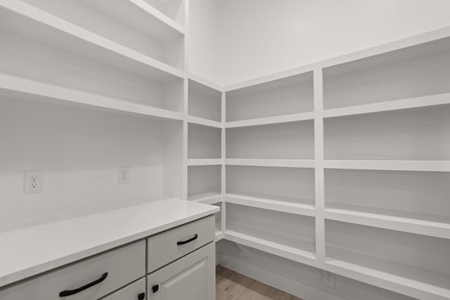 16154 Rustling Woods Rd, Conroe, TX 77302 - view of storage area