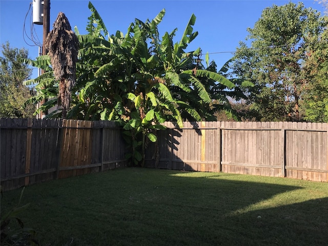 2615 Austins Pl, Sugar Land, TX 77478 - view of yard