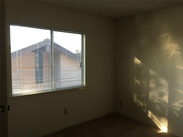 2615 Austins Pl, Sugar Land, TX 77478 - view of carpeted empty room