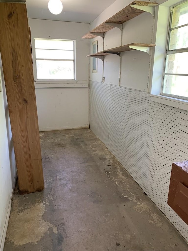 26405 Easy St, Magnolia, TX 77355 - view of basement