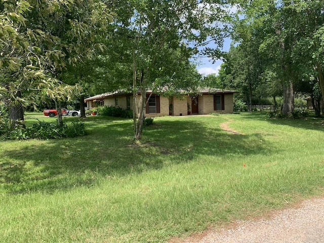 26405 Easy St, Magnolia, TX 77355 - view of grassy yard