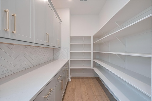 2610 Texas Orange Trl, Richmond, TX 77406 - view of storage area