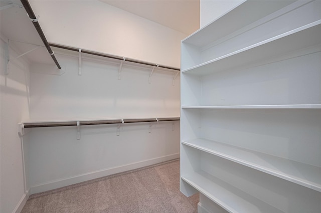 2610 Texas Orange Trl, Richmond, TX 77406 - spacious closet featuring carpet