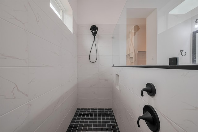 2610 Texas Orange Trl, Richmond, TX 77406 - full bath with a tile shower