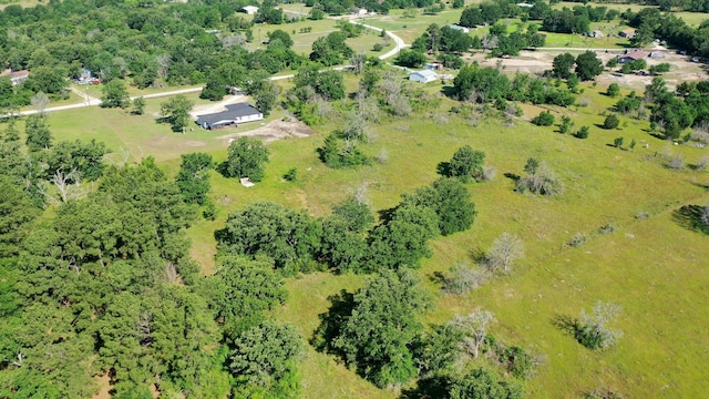3508 Dick Barnes Loop, Bedias, TX 77831 - aerial overview of property's location