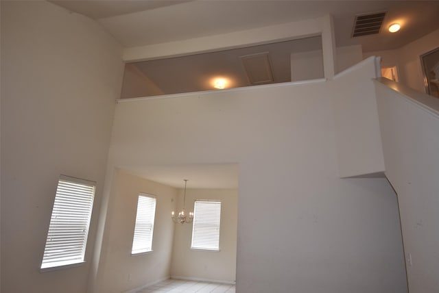 21031 Noelle Ct, Humble, TX 77338 - view of empty room
