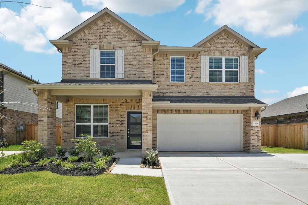12134 Willow Hollow Ln, Baytown, TX 77523 - photo 1