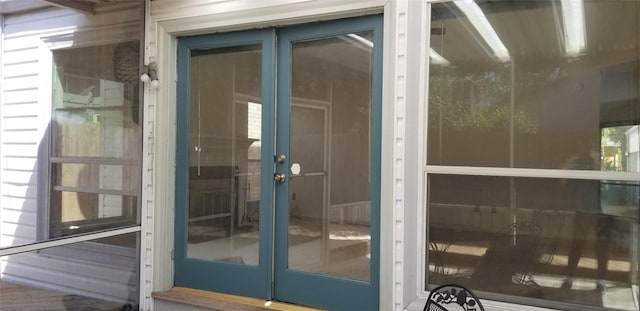 2118 Linea Del Pino St, Houston, TX 77077 - view of entrance to property