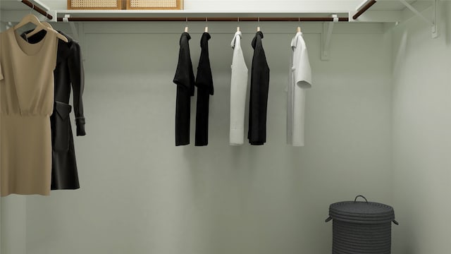 12414 Lady Slipper Rd, Houston, TX 77038 - view of spacious closet