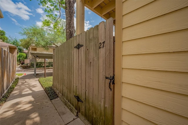 1881 Bering Dr Unit 27, Houston, TX 77057 - exterior view
