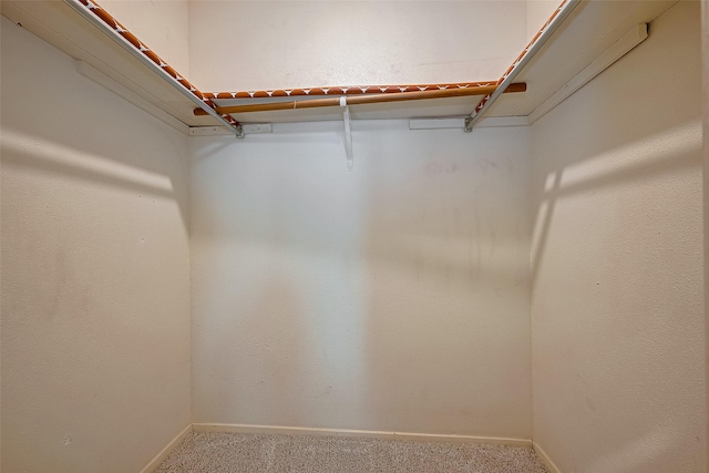 1881 Bering Dr Unit 27, Houston, TX 77057 - spacious closet featuring carpet flooring