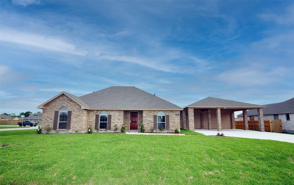 2101 Palmilla Rd, League City, TX 77539 - photo 1