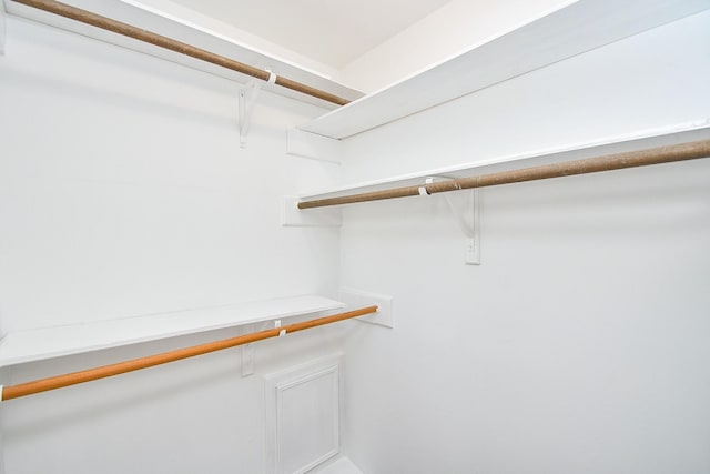 2808 Cypress Point Dr, Missouri City, TX 77459 - view of spacious closet